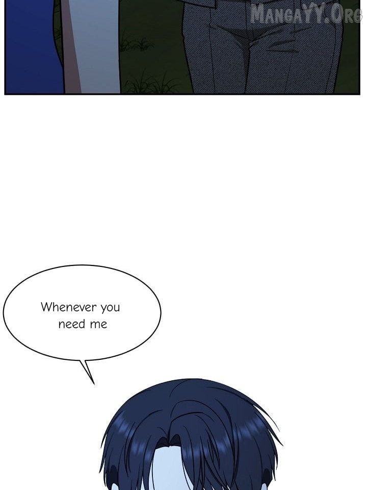 Change Me Chapter 57 - page 48